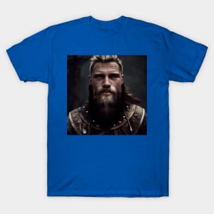 Viking Raider T-Shirt